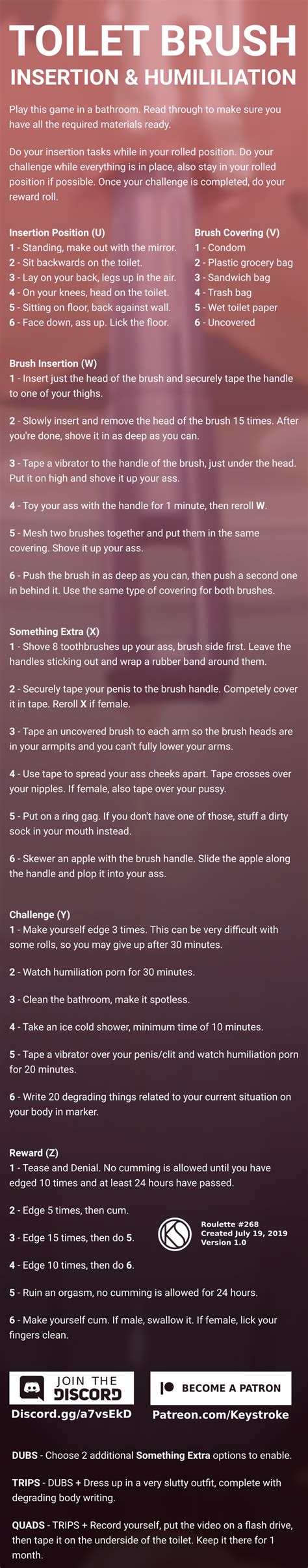 fap roulette cei|Tasks — Princess Yura.